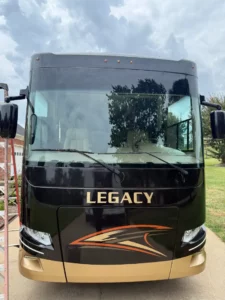 mobile motorhome windshield service in Pickens SC