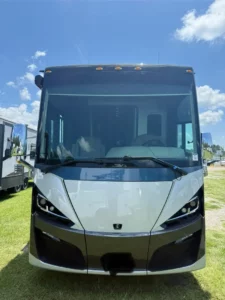 RV glass fabrication in Pickens SC