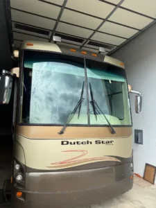 RV glass company in Pickens South Carolina