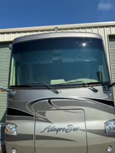 fifth wheel glass replacement in Pickens SC