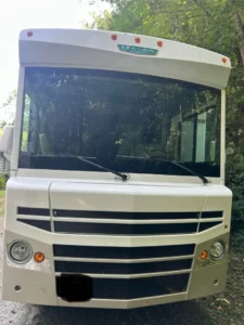 Bus Glass Replacement Services in Pickens, SC