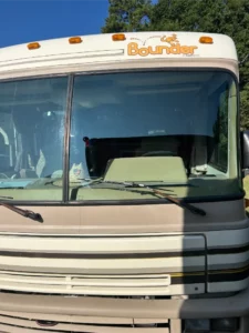 Bus Glass Repair Services in Pickens, SC