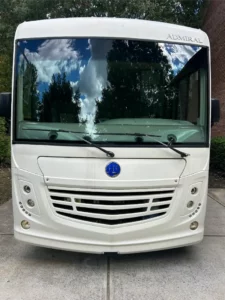 Bus Glass Services in Pickens, SC