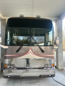 Truck Back Glass Repair Services in Pickens, SC