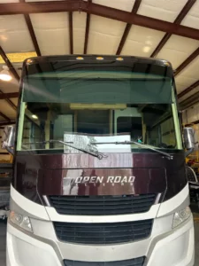Bus Windshield Replacement Services in Pickens, SC