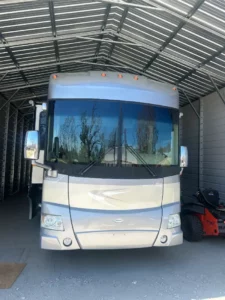 Bus Glass Repair Services in Pickens, SC