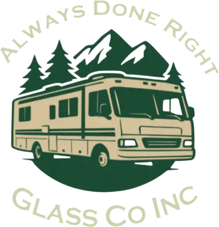 Always Done Right Glass Company, Inc